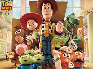 Toy Story 3