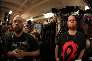 Youmacon Dealer Room